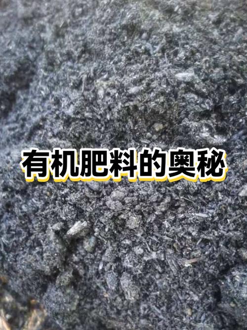 b2bmarkdown:## 一,什么是有机质肥料\n\n有机质肥料就像土壤的'营养